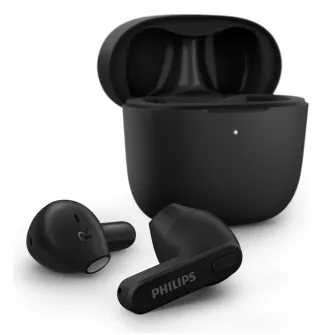 Bubice - Bluetooth Headphones TAT2236BK - Black EOL