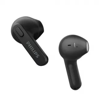 Bubice - Bluetooth Headphones TAT2236BK - Black EOL