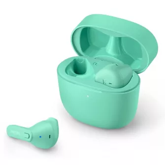 Bubice - Bluetooth Headphones TAT2236GR - Green EOL