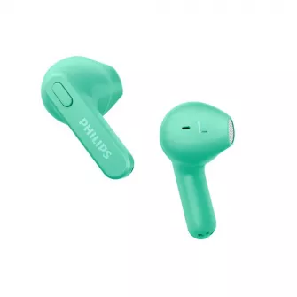 Bubice - Bluetooth Headphones TAT2236GR - Green EOL