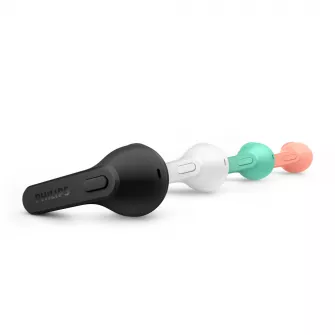 Bubice - Bluetooth Headphones TAT2236GR - Green EOL