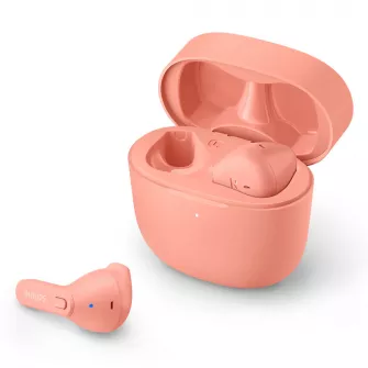 Bubice - Bluetooth Headphones TAT2236PK - Pink EOL