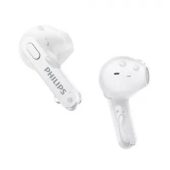 Bubice - Bluetooth Headphones TAT2236WT - White EOL