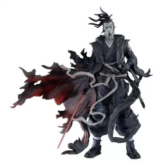 Akcione figure - Star Wars : Visions PVC Statue The Duel The Ronin (22 cm)