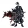 Star Wars : Visions PVC Statue The Duel The Ronin (22 cm)