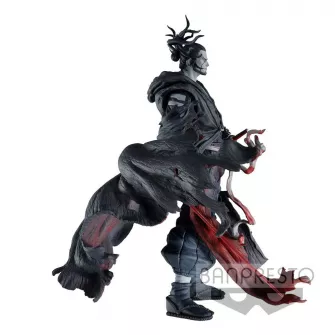 Akcione figure - Star Wars : Visions PVC Statue The Duel The Ronin (22 cm)