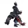 Star Wars : Visions PVC Statue The Duel The Ronin (22 cm)