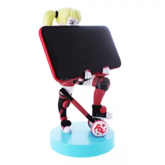 Akcione figure - DC Comics Cable Guy Harley Quinn (20 cm)