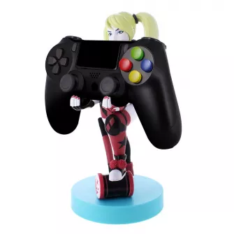 Akcione figure - DC Comics Cable Guy Harley Quinn (20 cm)