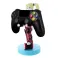 DC Comics Cable Guy Harley Quinn (20 cm)