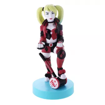 Akcione figure - DC Comics Cable Guy Harley Quinn (20 cm)