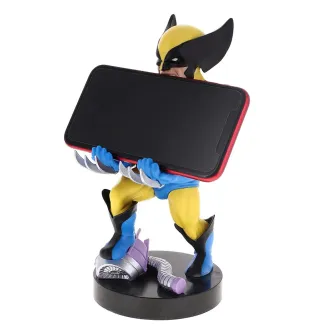 Akcione figure - Marvel Cable Guy Wolverine (20 cm)
