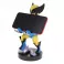 Marvel Cable Guy Wolverine (20 cm)
