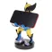 Marvel Cable Guy Wolverine (20 cm)