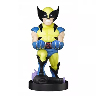 Akcione figure - Marvel Cable Guy Wolverine (20 cm)