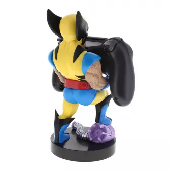 Akcione figure - Marvel Cable Guy Wolverine (20 cm)