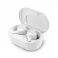 Bluetooth Headphones TAT1207WT - White EOL
