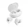 Bluetooth Headphones TAT1207WT - White EOL