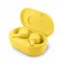 Bluetooth Headphones TAT1207YL - Yellow EOL