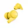 Bluetooth Headphones TAT1207YL - Yellow EOL