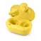 Bluetooth Headphones TAT1207YL - Yellow EOL