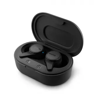 Bežične slušalice - Bluetooth Headphones TAT1207BK - Black EOL