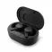 Bluetooth Headphones TAT1207BK - Black EOL