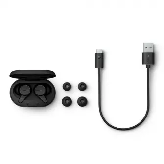 Bežične slušalice - Bluetooth Headphones TAT1207BK - Black EOL