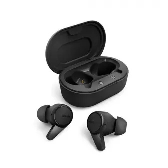 Bežične slušalice - Bluetooth Headphones TAT1207BK - Black EOL
