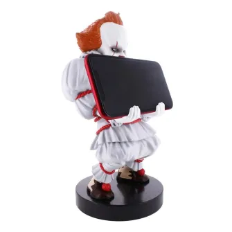 Držači za telefon - It Cable Guy Pennywise (20 cm)