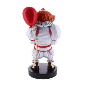Držači za telefon - It Cable Guy Pennywise (20 cm)