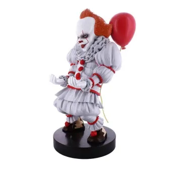 Držači za telefon - It Cable Guy Pennywise (20 cm)