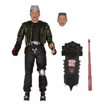 Akcione figure - Back to the Future 2 Action Figure Ultimate Griff Tannen (18 cm)