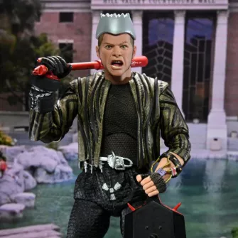 Akcione figure - Back to the Future 2 Action Figure Ultimate Griff Tannen (18 cm)