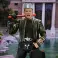 Back to the Future 2 Action Figure Ultimate Griff Tannen (18 cm)