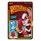 Who Framed - Roger Rabbit ReAction Action Figure (10cm)