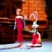 Who Framed - Roger Rabbit ReAction Action Figure (10cm)