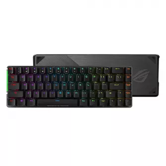 Gejmerske tastature - ROG Falchion Wireless RGB Mechanical Gaming Keyboard