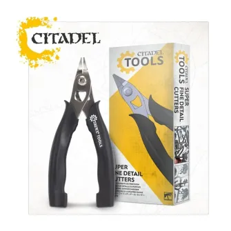 Warhammer pribor i oprema - Super Fine Detail Cutters