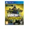 PS4 Tom Clancy's Rainbow Six: Extraction