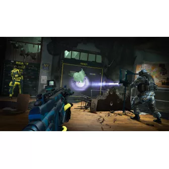 Playstation 4 igre - PS4 Tom Clancy's Rainbow Six: Extraction