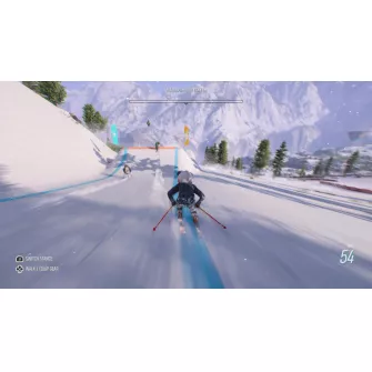 Xbox Series X/S igre - XBOXONE Riders Republic