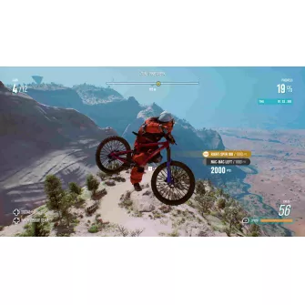 Xbox Series X/S igre - XBOXONE Riders Republic