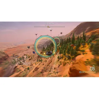 Xbox Series X/S igre - XBOXONE Riders Republic