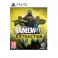 PS5 Tom Clancy's Rainbow Six: Extraction