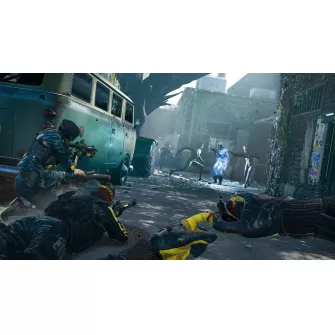 Playstation 5 igre - PS5 Tom Clancy's Rainbow Six: Extraction