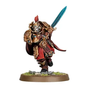 Warhammer figurice - Adeptus Custodes: Blade Champion