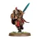 Adeptus Custodes: Blade Champion