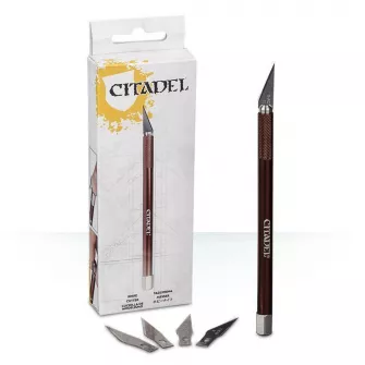Warhammer pribor i oprema - Citadel Tools: Knife