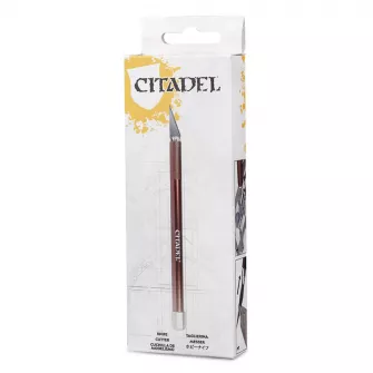Warhammer pribor i oprema - Citadel Tools: Knife
